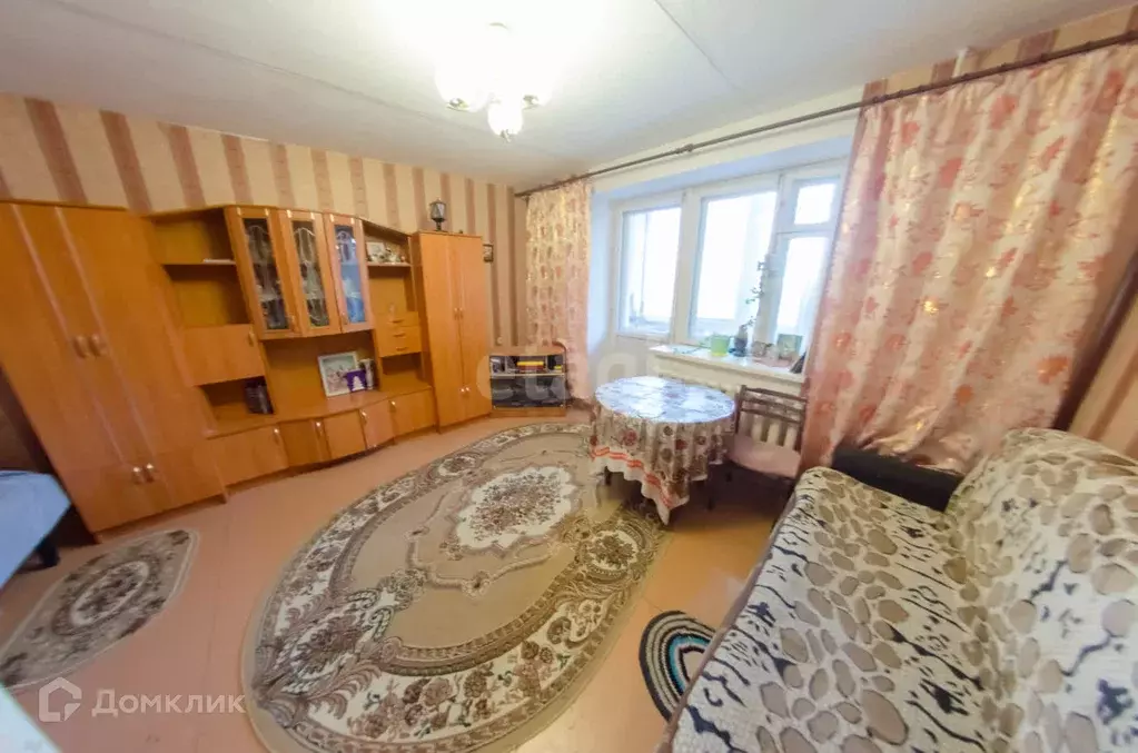 Продаётся 1-к квартира, 31.2 м - Фото 0