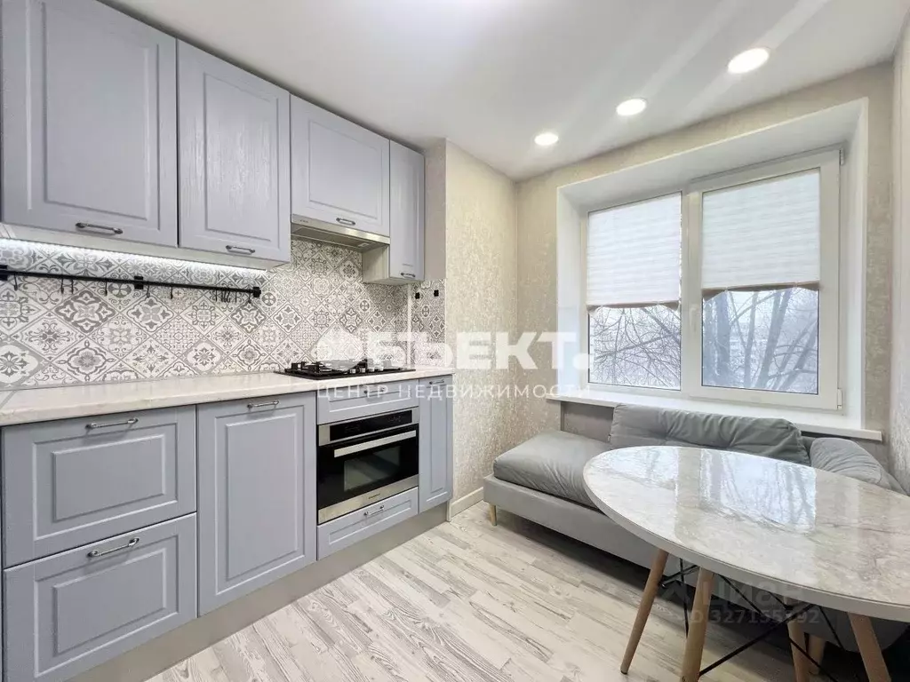 2-к кв. Санкт-Петербург ул. Стойкости, 19 (53.6 м) - Фото 1