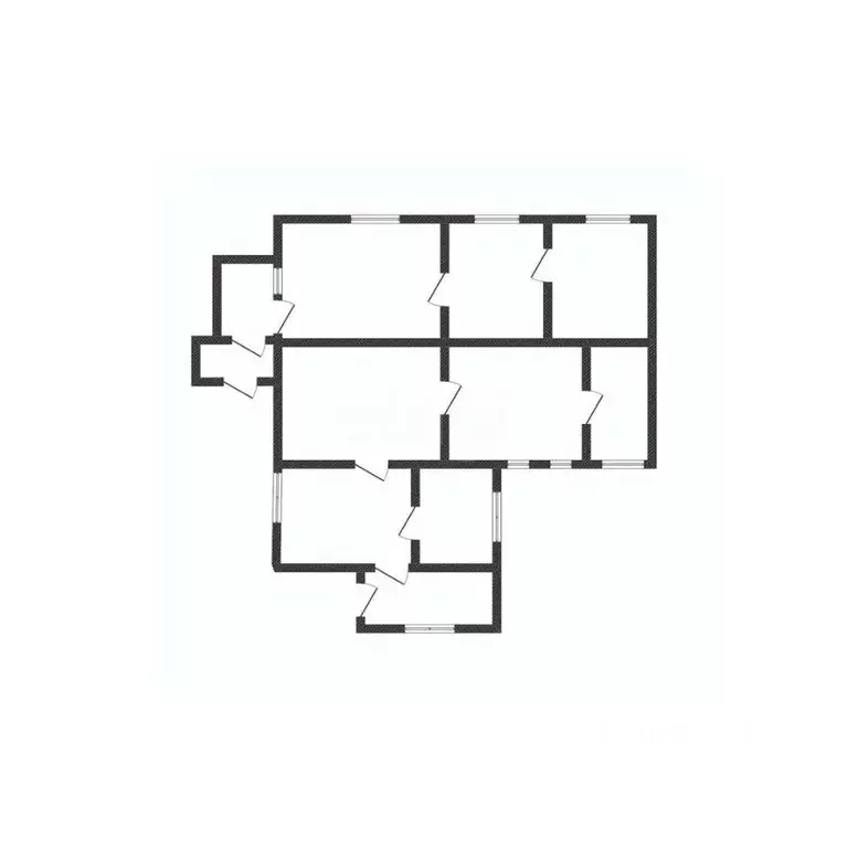 Дом в Белгородская область, Белгород Красноармейская ул., 50 (95 м) - Фото 2