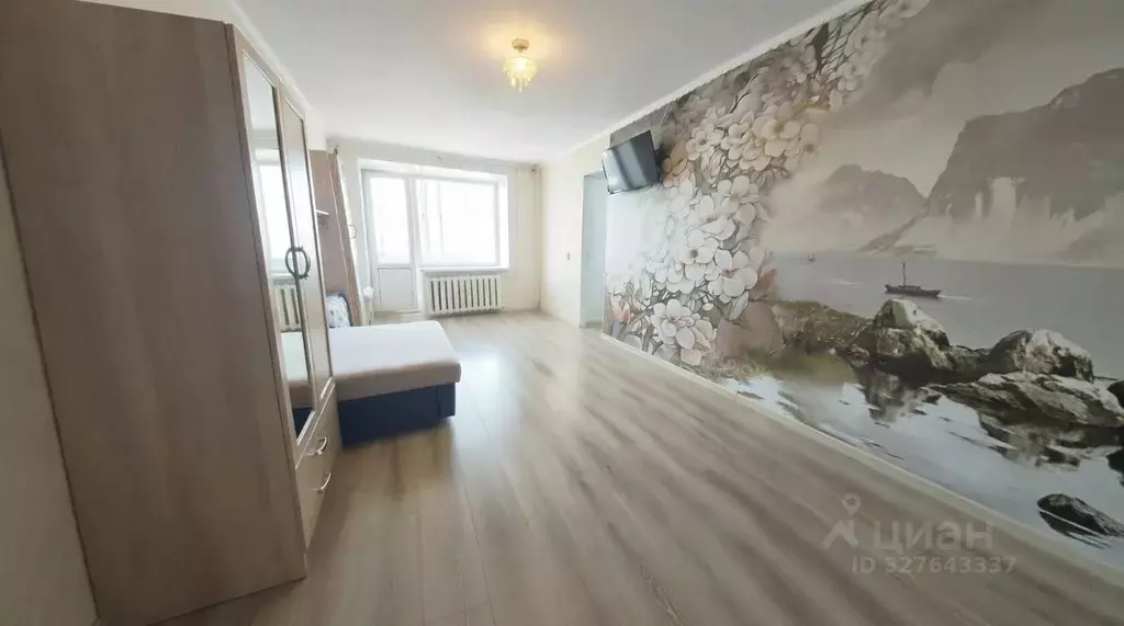 2-к кв. Башкортостан, Уфа ул. Блюхера, 14 (44.0 м) - Фото 1