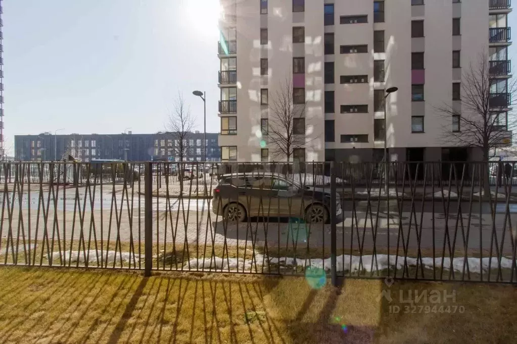 2-к кв. Тюменская область, Тюмень ул. Михаила Сперанского, 33/1 (53.6 ... - Фото 1