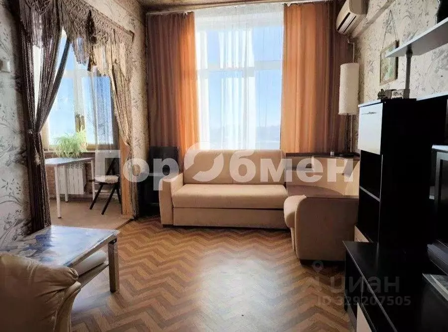 Квартира, 3 комнаты, 78.09 м - Фото 2