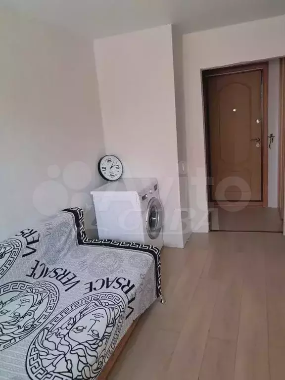 1-к. квартира, 15 м, 2/8 эт. - Фото 0