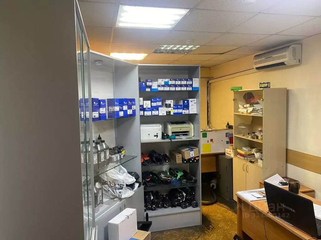 Помещение свободного назначения в Белгородская область, Белгород ул. ... - Фото 2