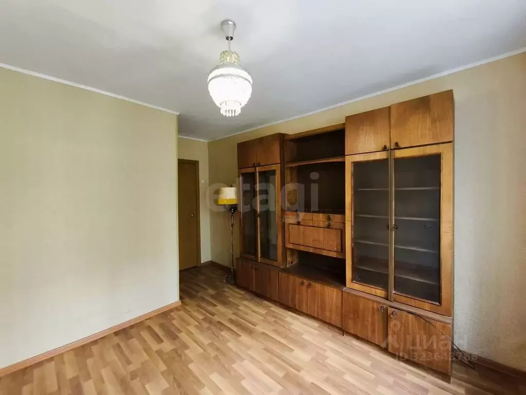 3-к кв. Смоленская область, Ярцево Автозаводская ул., 42 (53.0 м) - Фото 1