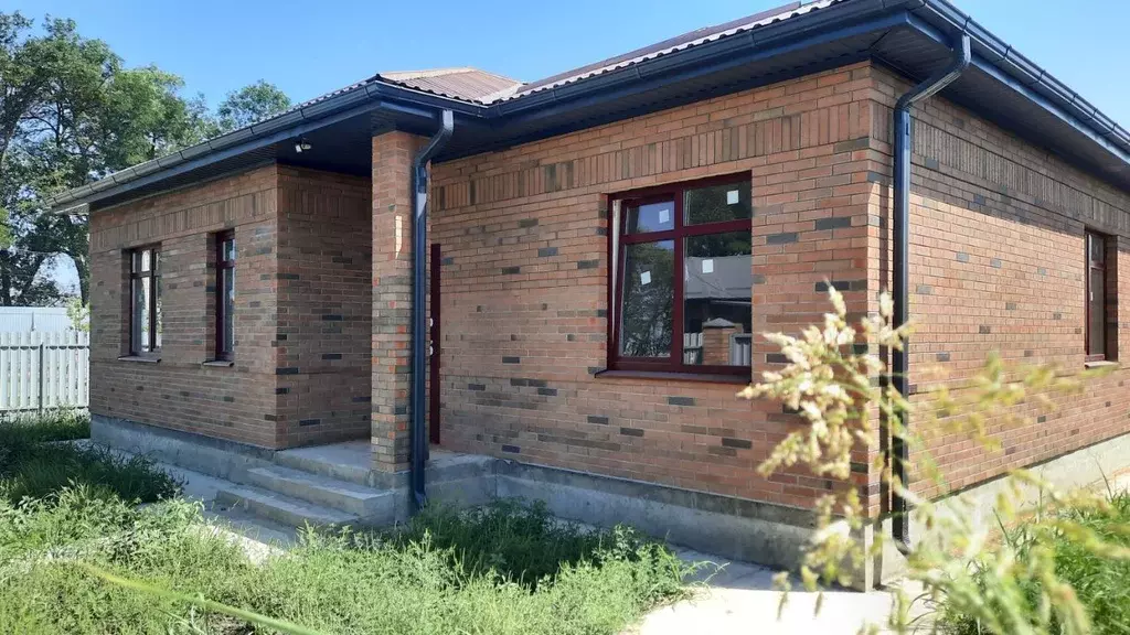 Дом в Адыгея, Тахтамукай аул ул. Убыхская, 19 (100 м) - Фото 2