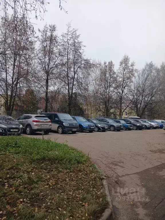 2-к кв. Москва ул. Кулакова, 5К2 (44.0 м) - Фото 2