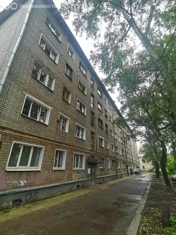 1к в 6-комнатной квартире ( м) - Фото 0