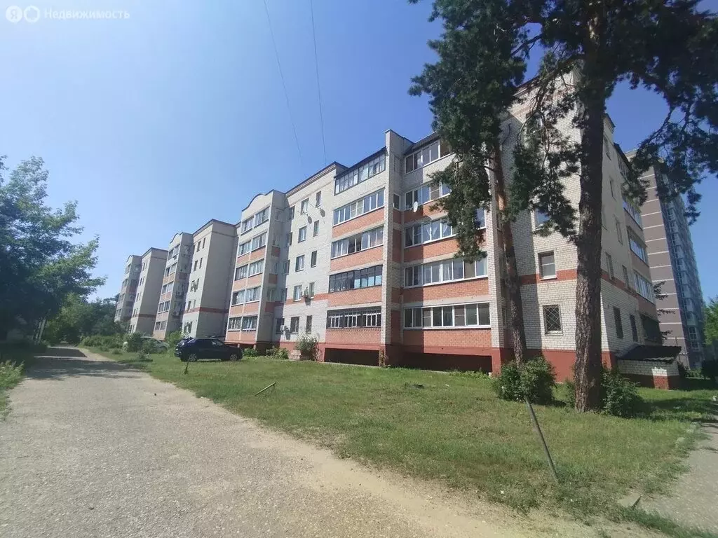 3-комнатная квартира: Тверь, улица Ткача, 7 (80 м) - Фото 1