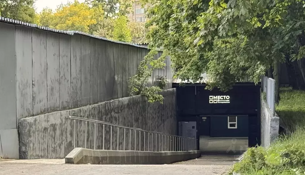 Склад в Москва Рублевское ш., 12 (14 м) - Фото 2