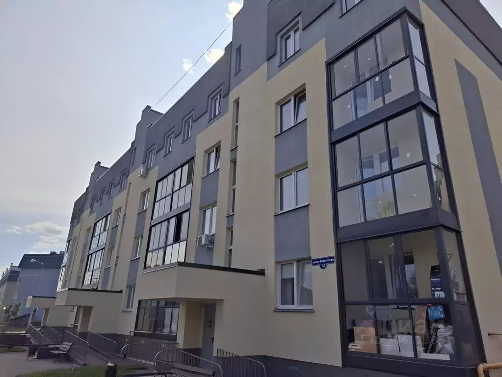 Студия Московская область, Одинцовский городской округ, д. Солманово, ... - Фото 2