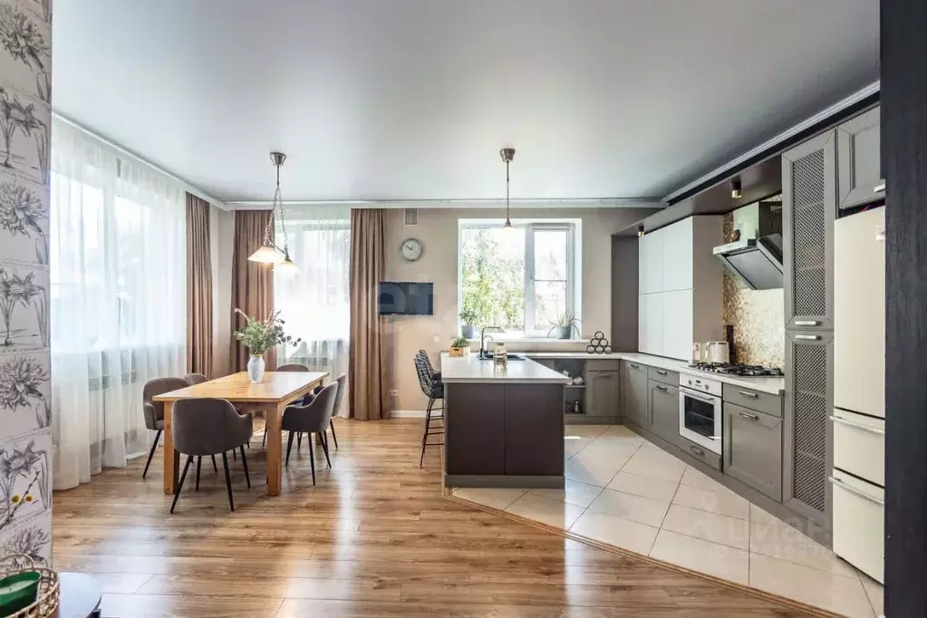 Дом в Ростовская область, Аксайский район, Большелогское с/пос, ... - Фото 0