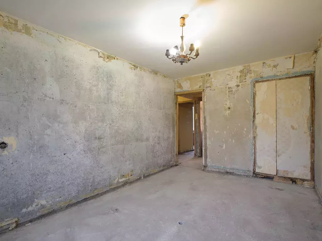 Продаётся 2-к квартира, 45.1 м - Фото 1