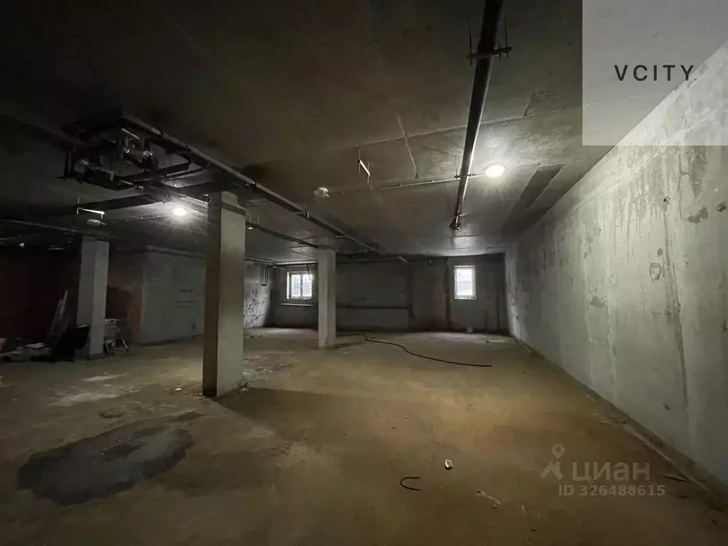 Помещение свободного назначения в Московская область, Звенигород ... - Фото 2