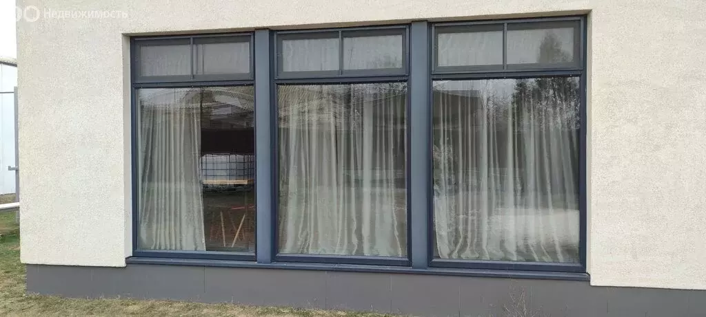 Дом в территория Рабочий посёлок Горьковский, улица Курочкина (47.8 м) - Фото 2