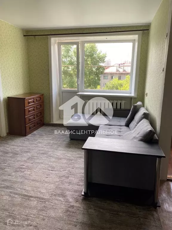 Продаётся 2-к квартира, 42 м - Фото 1