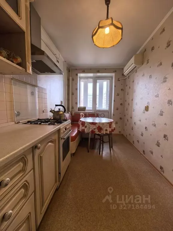 2-к кв. Саратовская область, Саратов ул. Имени Академика С.Г. ... - Фото 2