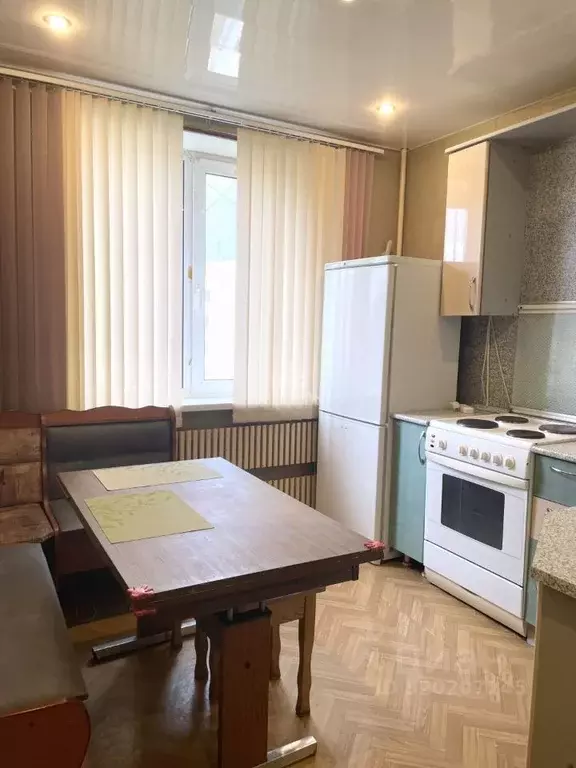 2-к кв. Воронежская область, Воронеж ул. Хользунова, 40В (54.0 м) - Фото 0