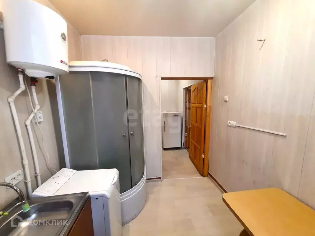 Продаётся 1-к квартира, 32.4 м - Фото 0