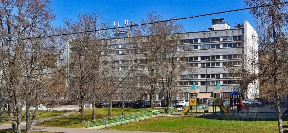 Офис в Москва Бирюлевская ул., 9 (406 м) - Фото 0