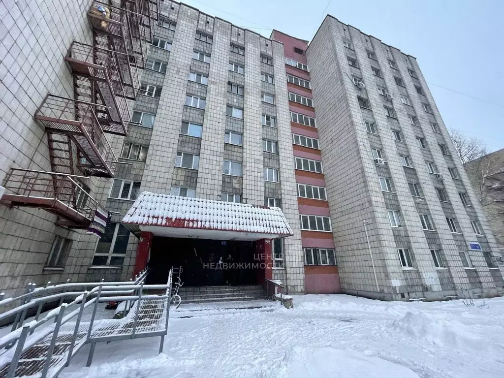 Студия Татарстан, Казань ул. Карбышева, 60 (13.0 м) - Фото 1