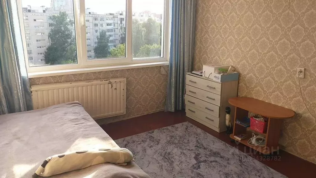 1-к кв. Санкт-Петербург Товарищеский просп., 16К1 (29.0 м) - Фото 1