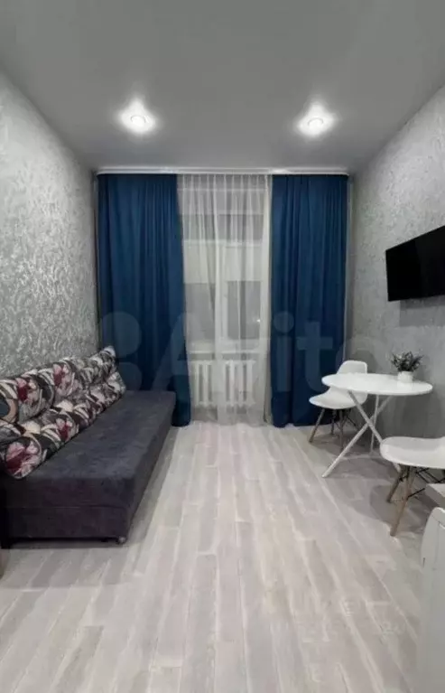 Студия Томская область, Томск Дальне-Ключевская ул., 66 (17.0 м) - Фото 2