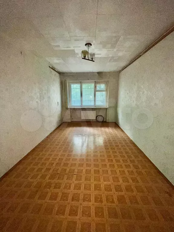 1-к. квартира, 30 м, 1/5 эт. - Фото 0