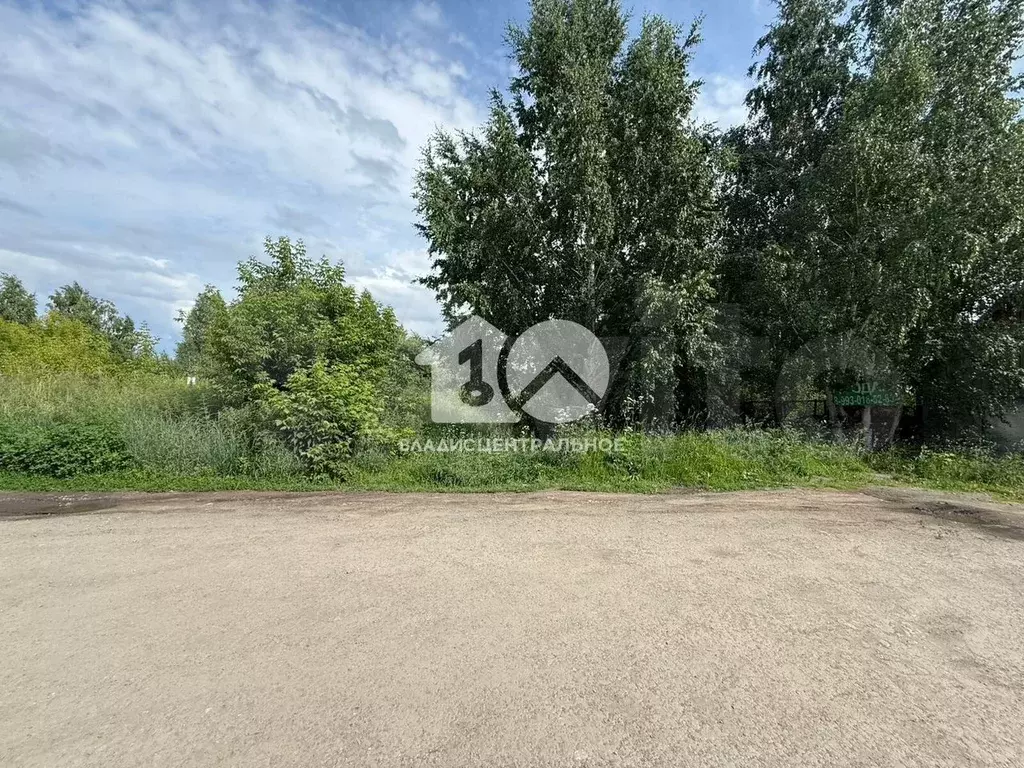 Участок 9,5 сот. (ИЖС) - Фото 1