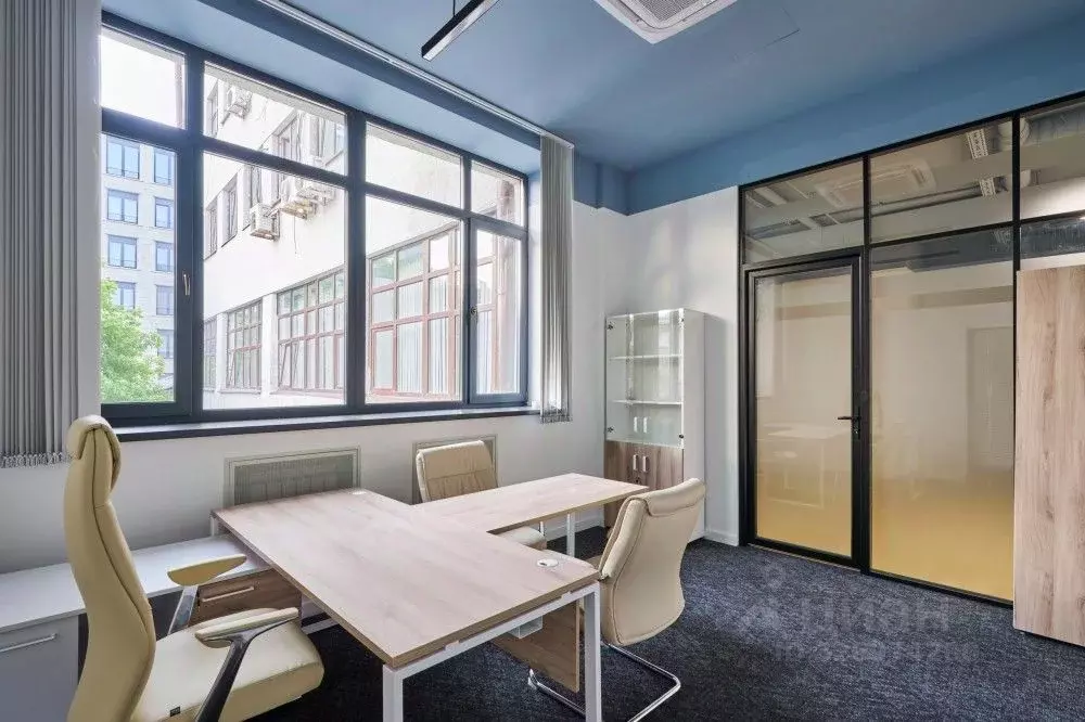 Офис в Москва Цветной бул., 30С1 (355 м) - Фото 2