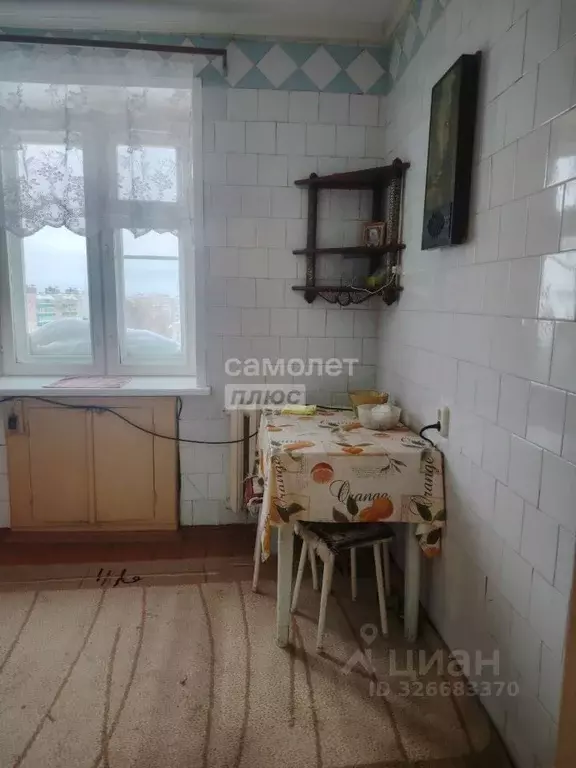 3-к кв. Чувашия, Новочебоксарск Советская ул., 39 (56.0 м) - Фото 2