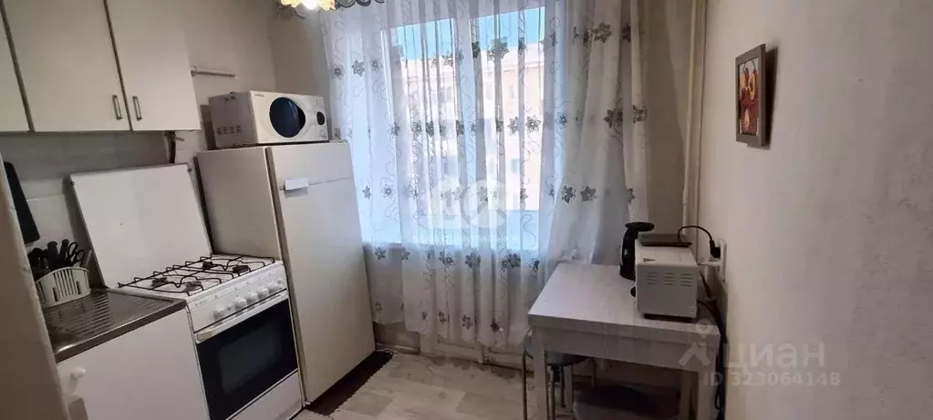 1-к кв. Новосибирская область, Бердск ул. Ленина, 108 (30.0 м) - Фото 0