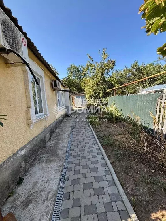 Дом в Ростовская область, Новочеркасск ул. Каляева, 36 (80 м) - Фото 1