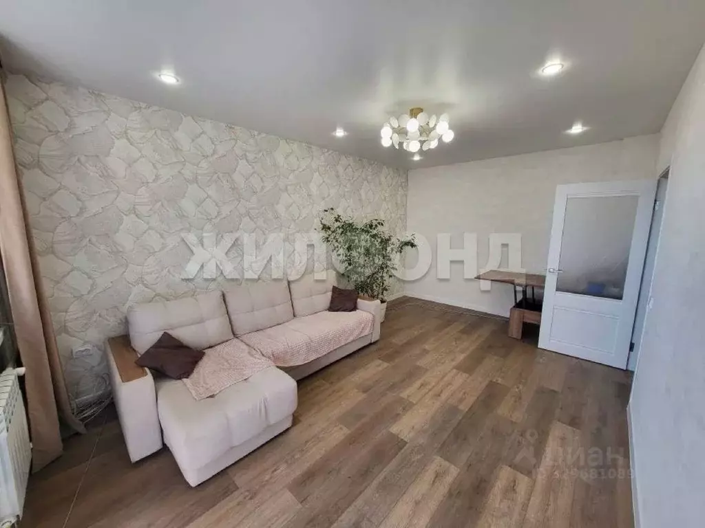 2-к кв. Хакасия, Абакан ул. Стофато, 5Г (59.0 м) - Фото 2