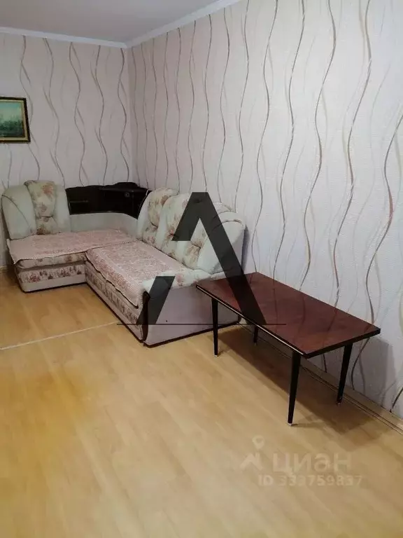 1-к кв. Самарская область, Самара Ташкентская ул., 142 (30.3 м) - Фото 2