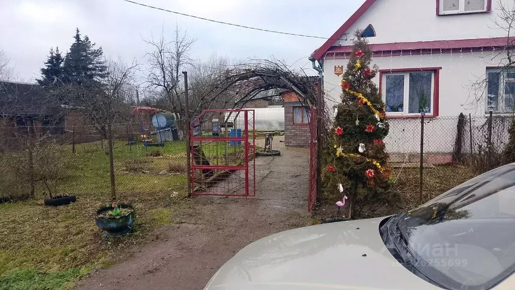 Дом в Новгородская область, Великий Новгород Кречевицы мкр, ул. ... - Фото 2