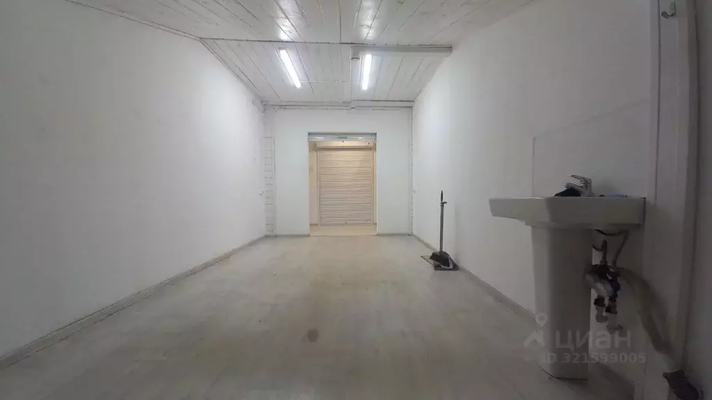 Офис в Иркутская область, Иркутск ул. Софьи Перовской, 24 (12 м) - Фото 1