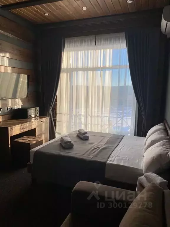 1-к кв. Челябинская область, Миасский городской округ, с. Сыростан ул. ... - Фото 2