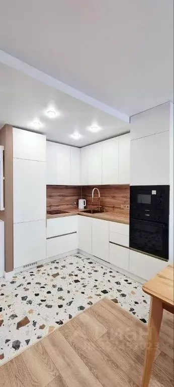 1-к кв. Московская область, Ленинский городской округ, Боброво пгт ш. ... - Фото 1