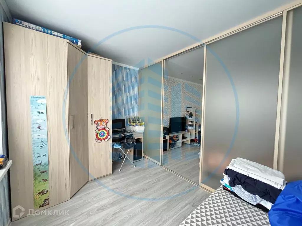 Продаётся 2-к квартира, 73.3 м - Фото 1