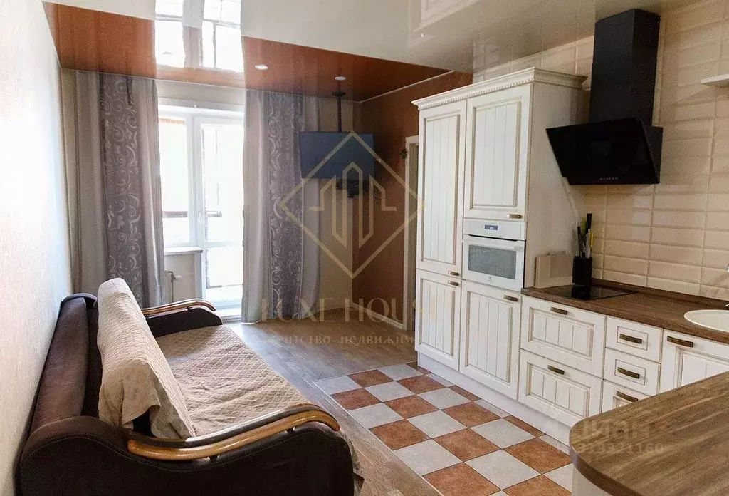 2-к кв. Иркутская область, Иркутск проезд Юрия Тена, 14/1 (63.0 м) - Фото 0