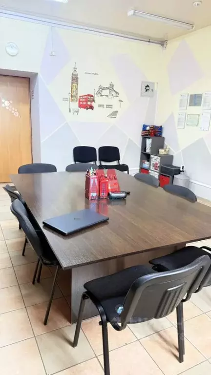 Офис в Ярославская область, Ярославль ул. Ушинского, 40/2 (22 м) - Фото 2