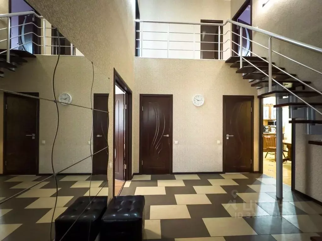 Дом в Оренбургская область, Оренбургский район, с. Ивановка ул. ... - Фото 2