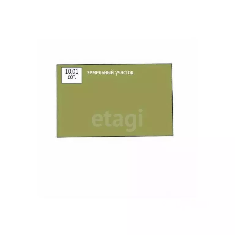 Участок в Свердловская область, Нижний Тагил ул. Академика Павлова ... - Фото 2