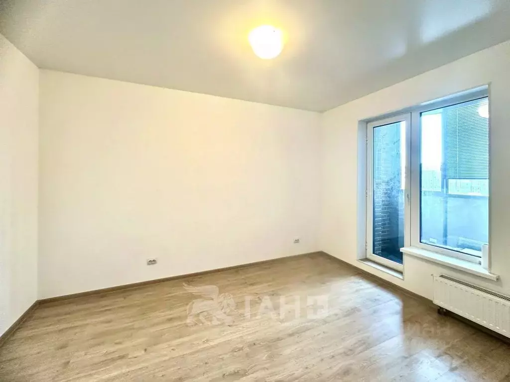 1-к кв. Санкт-Петербург просп. Ветеранов, 169к6 (31.0 м) - Фото 2