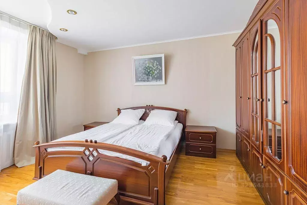 3-к кв. Нижегородская область, Нижний Новгород Ошарская ул., 14 (115.0 ... - Фото 2