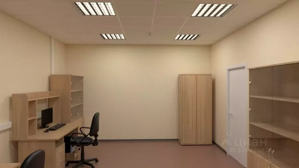 Помещение свободного назначения в Пензенская область, Кузнецк ул. ... - Фото 1