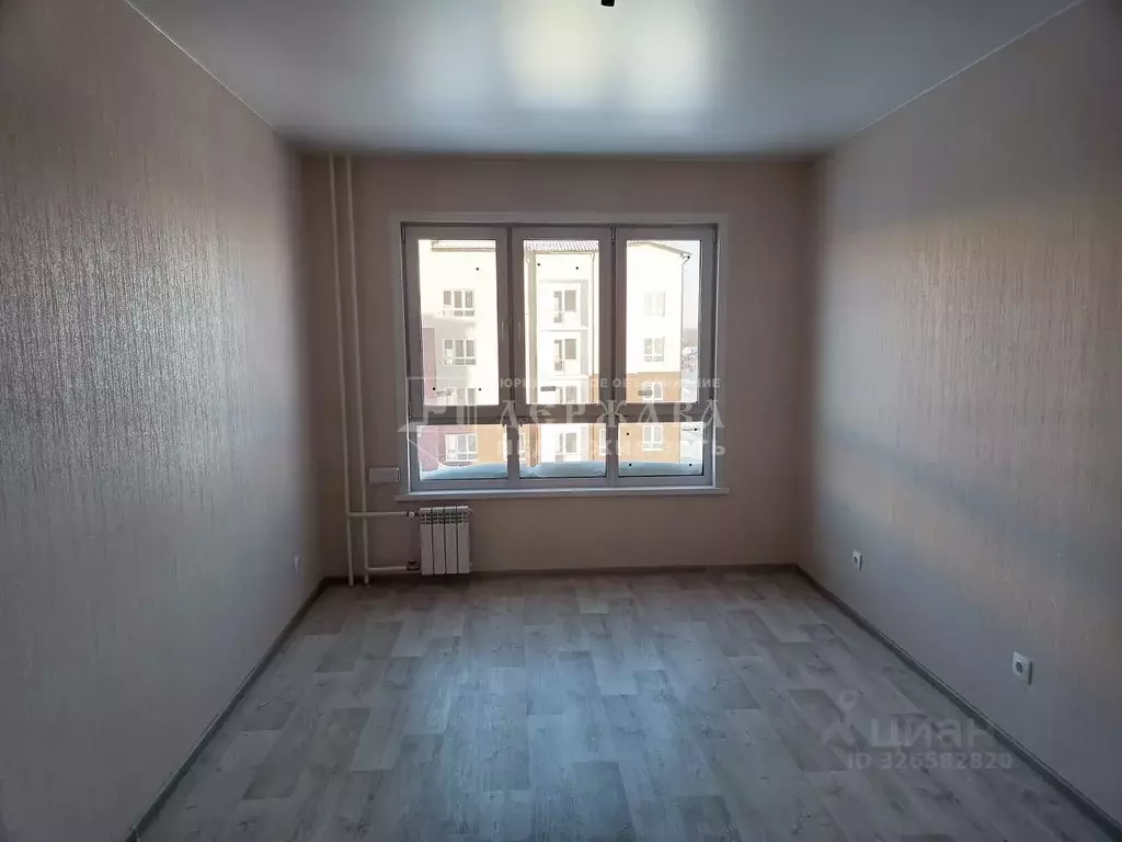 1-к кв. Кемеровская область, Юрга ул. Мира, 19 (31.1 м) - Фото 1