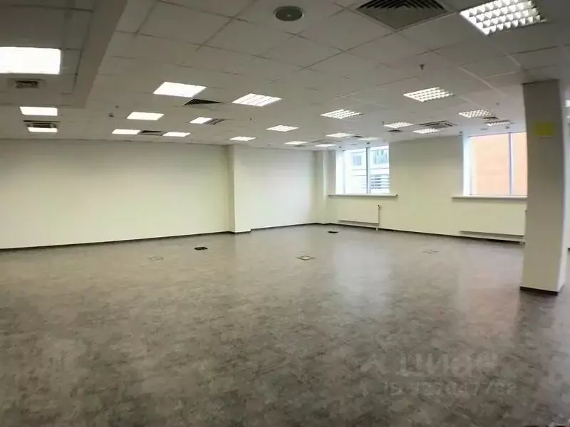 Офис в Москва просп. Андропова, 18к7 (2036 м) - Фото 2