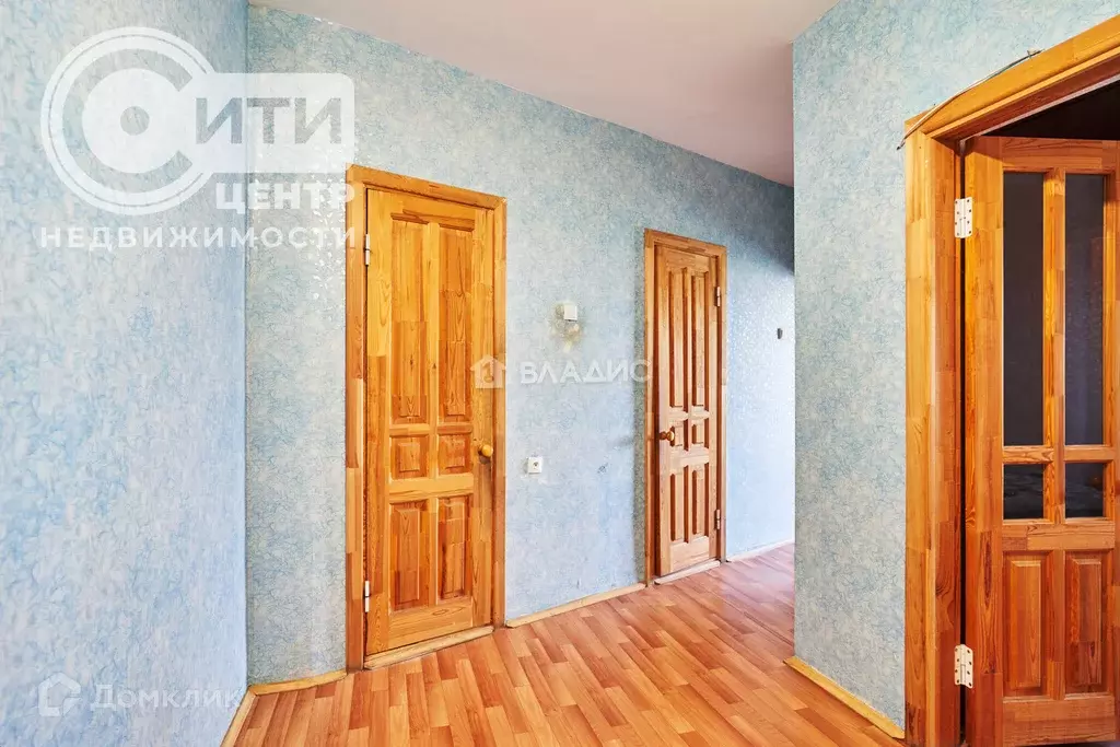 Продаётся 1-к квартира, 45.8 м - Фото 1